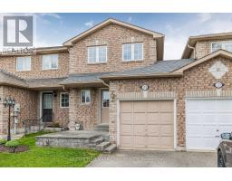 125 COURTNEY CRES, barrie, Ontario