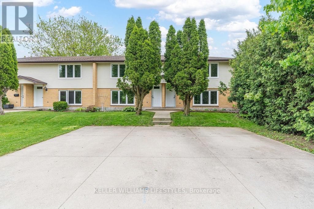 #4 -155 WATER ST, southwest middlesex, Ontario