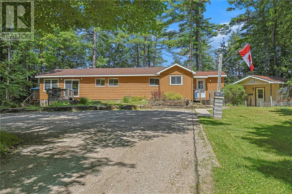 226 LITTLE SILVER LAKE ROAD Maberly Ontario Coldwell Banker Perth