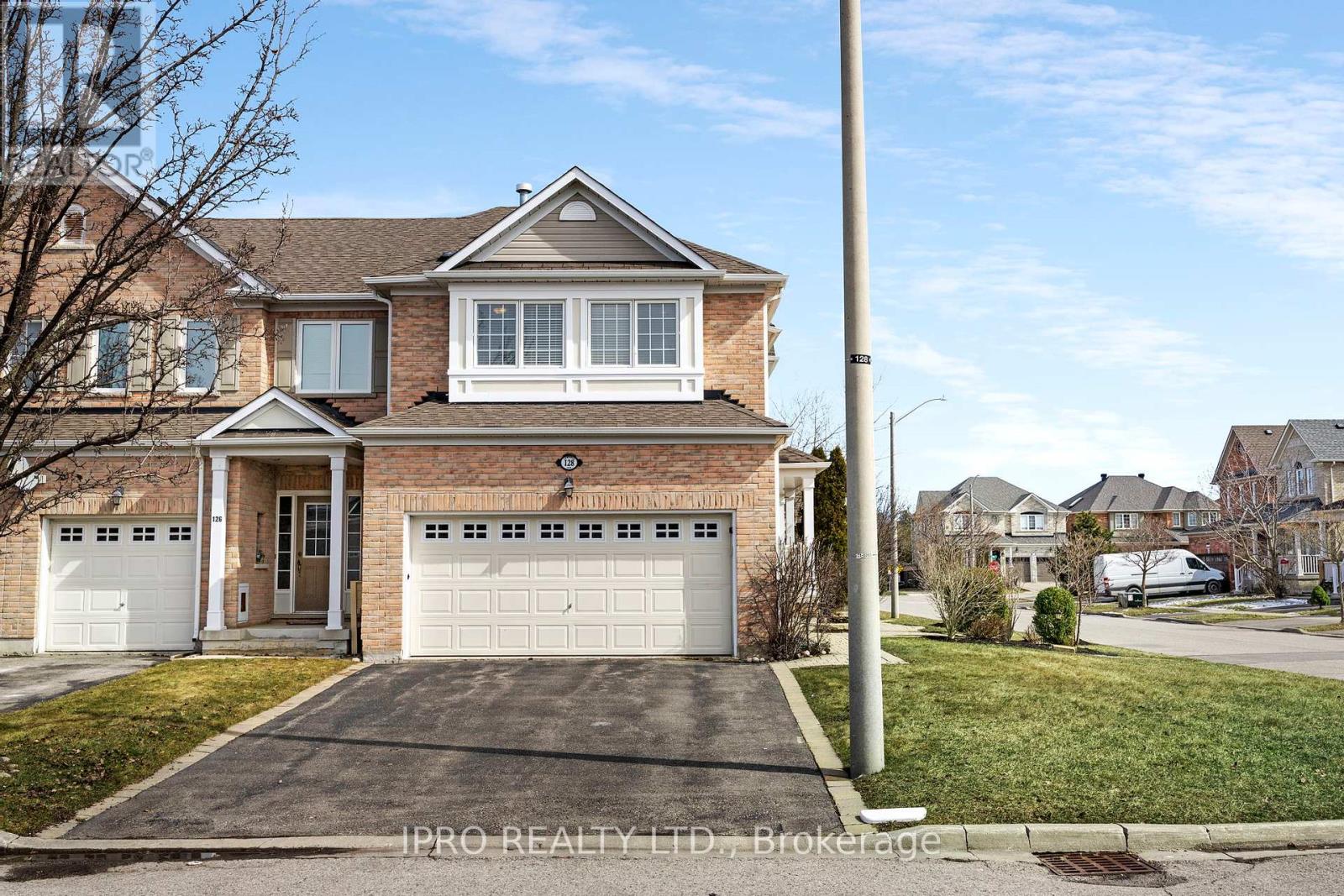 128 LOWTHER AVENUE, richmond hill, Ontario