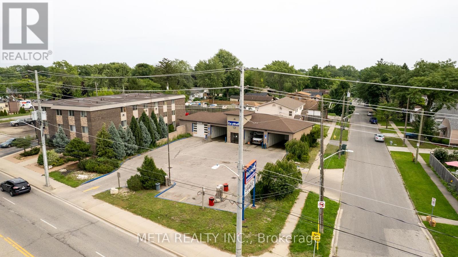 483 Tecumseh Road W, Windsor, Ontario  N8X 1G8 - Photo 11 - X8329580