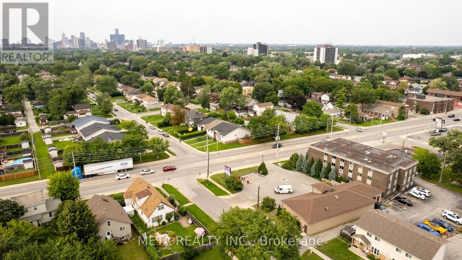 483 Tecumseh Road W, Windsor, Ontario  N8X 1G8 - Photo 16 - X8329580