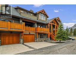 108, 702 4TH Street, canmore, Alberta