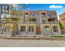 #302 -90 Orchid Place Dr-32;, Toronto, Ca