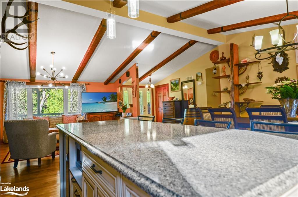 134 Glenlake Boulevard, Collingwood, Ontario  L9Y 0X2 - Photo 11 - 40585680