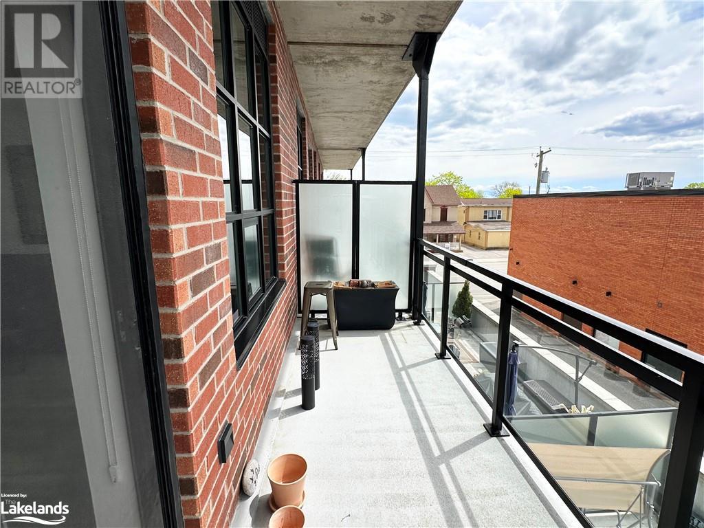 21 Matchedash Street S Unit# 309, Orillia, Ontario  L3V 4W4 - Photo 12 - 40586120