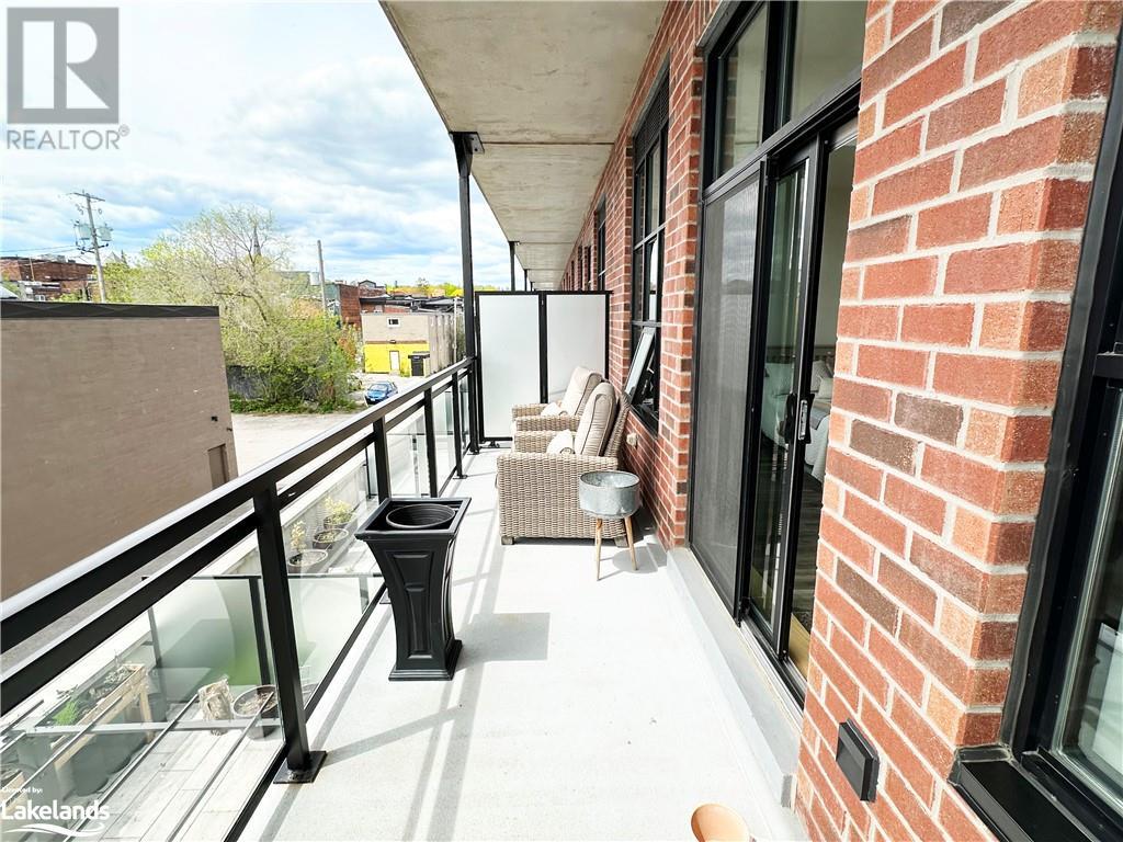 21 Matchedash Street S Unit# 309, Orillia, Ontario  L3V 4W4 - Photo 13 - 40586120