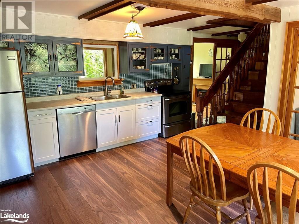 44 Oliver Crescent, Collingwood, Ontario  L9Y 3Z1 - Photo 3 - 40582879