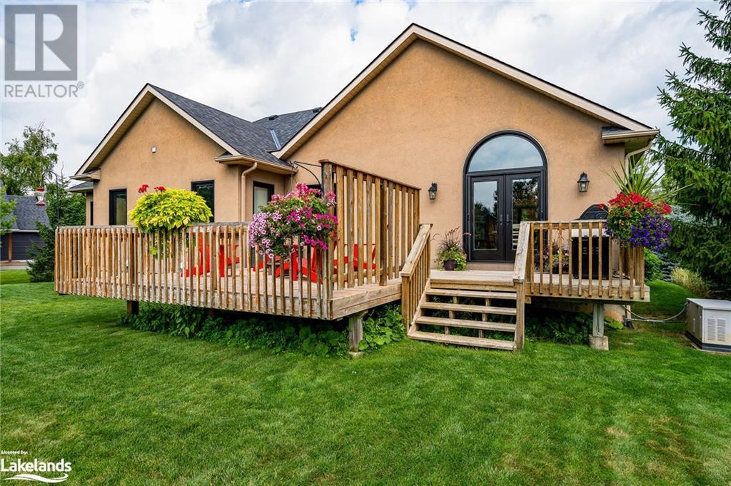 20 Trails End, Collingwood, Ontario  L9Y 5B1 - Photo 45 - 40585236