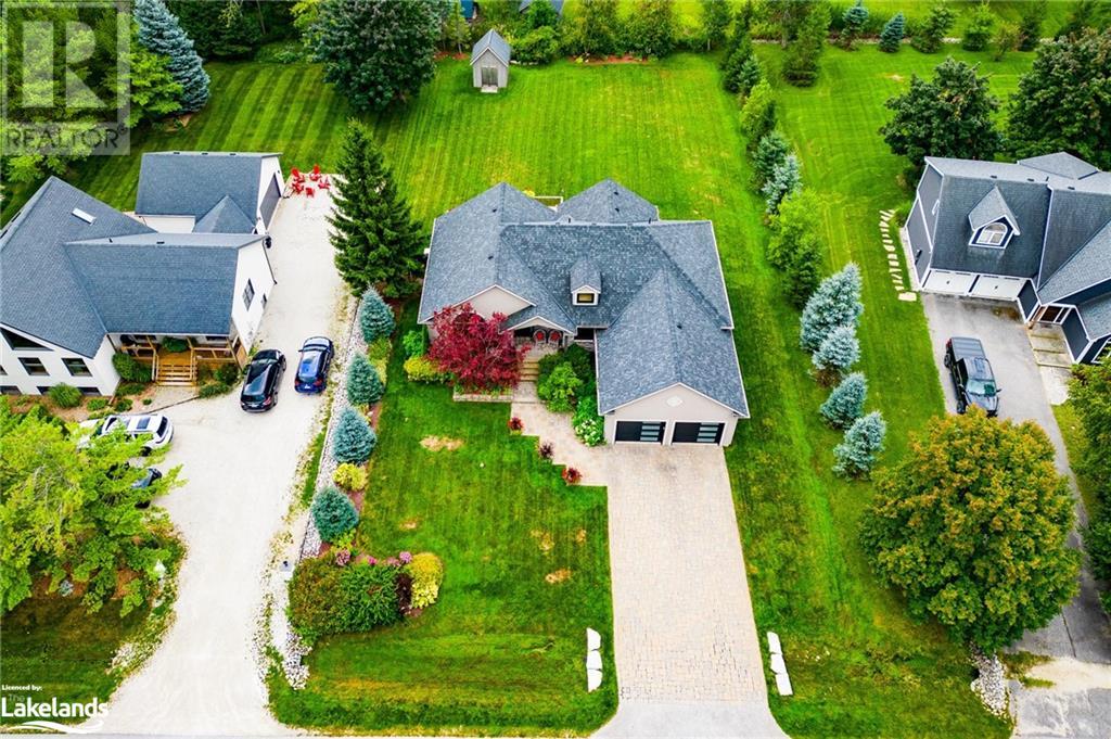 20 Trails End, Collingwood, Ontario  L9Y 5B1 - Photo 47 - 40585236