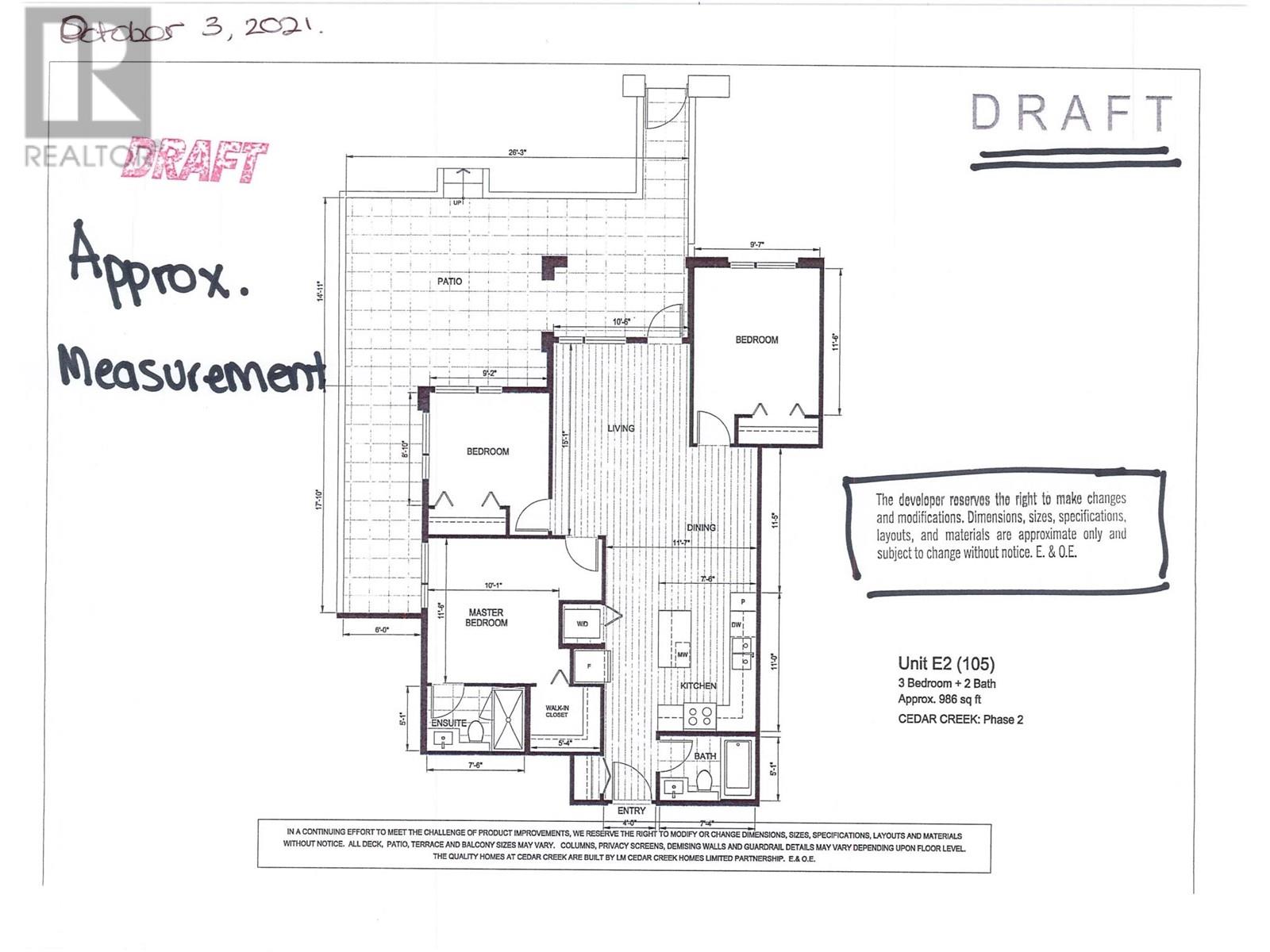 Listing Picture 19 of 19 : 105 7169 14TH AVENUE, Burnaby / 本拿比 - 魯藝地產 Yvonne Lu Group - MLS Medallion Club Member