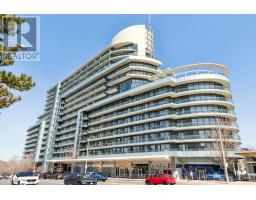 #709 -2885 BAYVIEW AVE