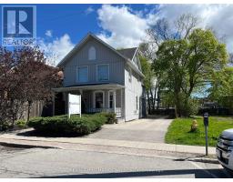 83 Mary St, Barrie, Ca