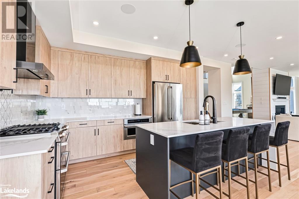 182 Springside Crescent, The Blue Mountains, Ontario  L9Y 5L3 - Photo 11 - 40585519
