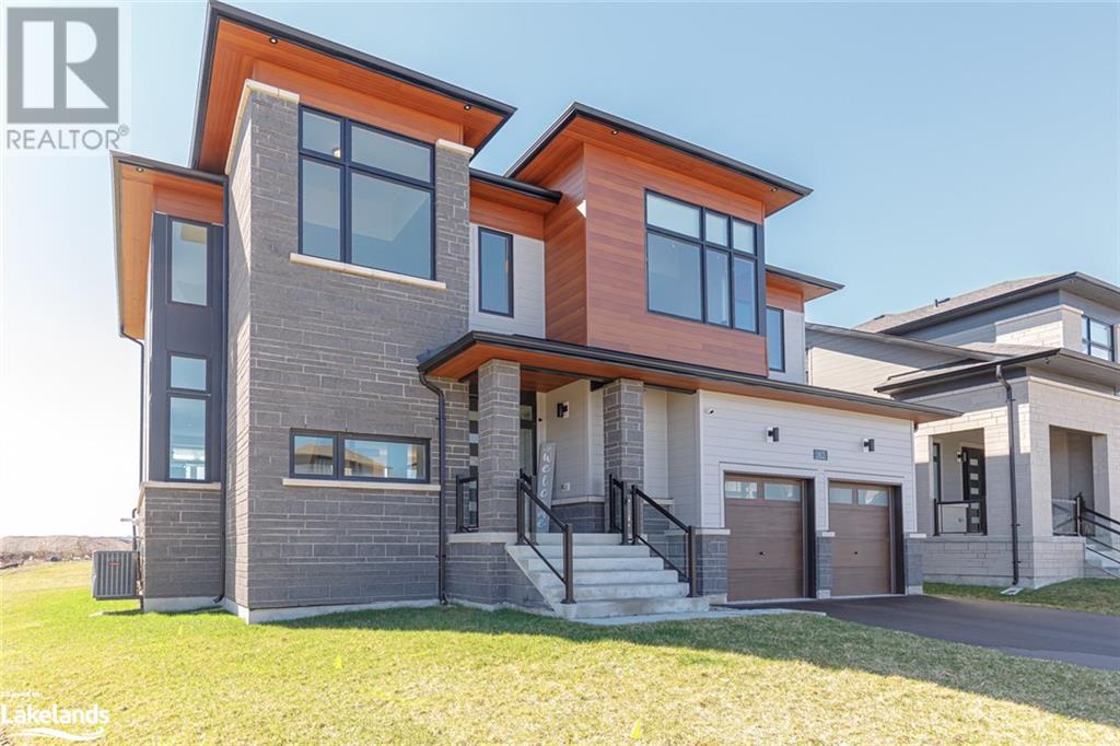 182 Springside Crescent, The Blue Mountains, Ontario  L9Y 5L3 - Photo 3 - 40585519