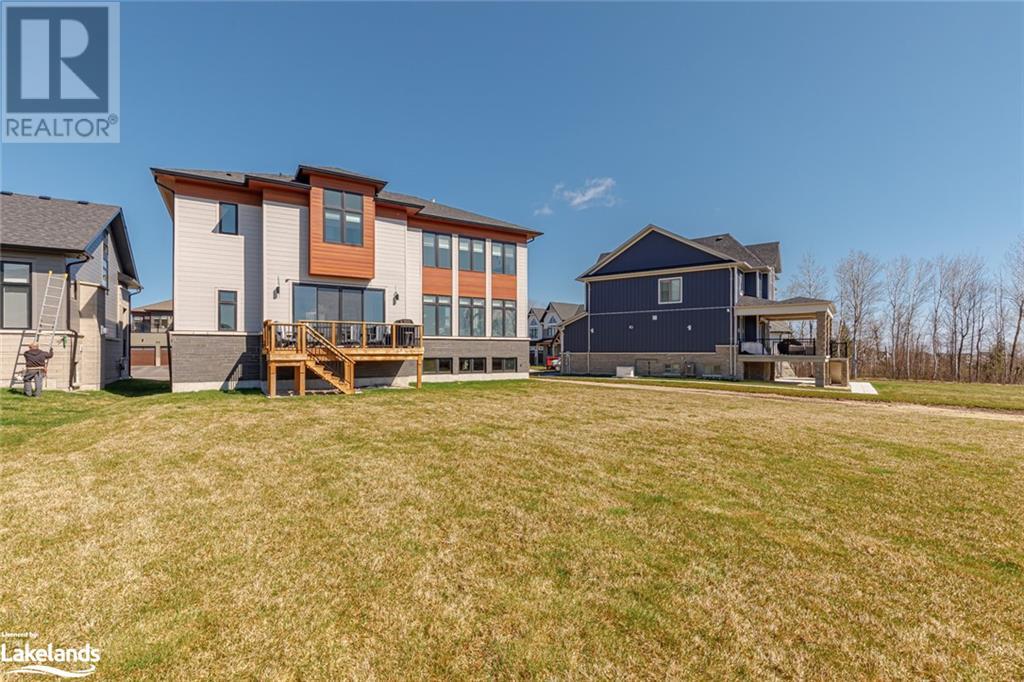 182 Springside Crescent, The Blue Mountains, Ontario  L9Y 5L3 - Photo 39 - 40585519