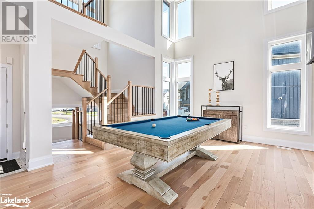 182 Springside Crescent, The Blue Mountains, Ontario  L9Y 5L3 - Photo 6 - 40585519