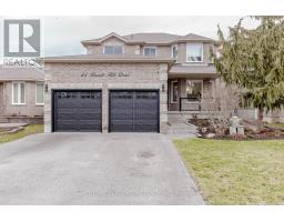 44 RUSSELL HILL DRIVE, barrie, Ontario