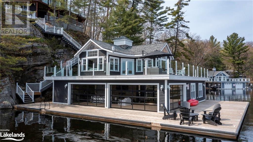 1086 Pennwood Road, Muskoka Lakes, Ontario  P0B 1J0 - Photo 10 - 40587127
