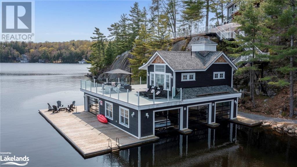 1086 Pennwood Road, Muskoka Lakes, Ontario  P0B 1J0 - Photo 11 - 40587127