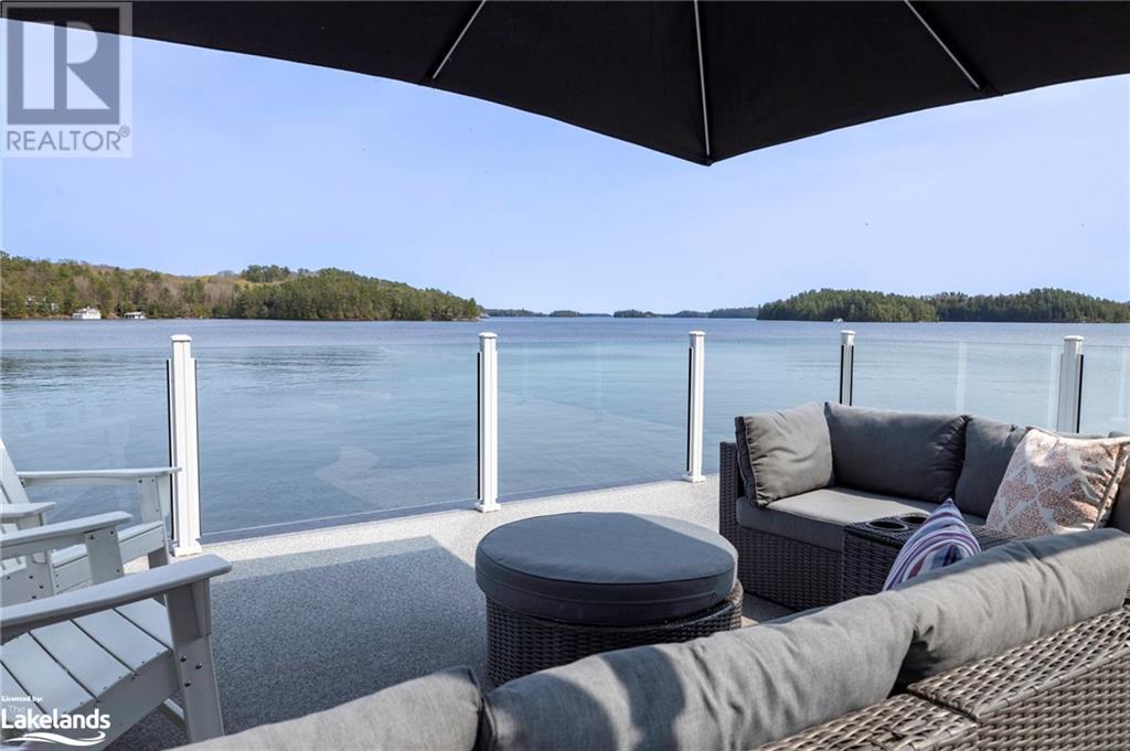 1086 Pennwood Road, Muskoka Lakes, Ontario  P0B 1J0 - Photo 13 - 40587127