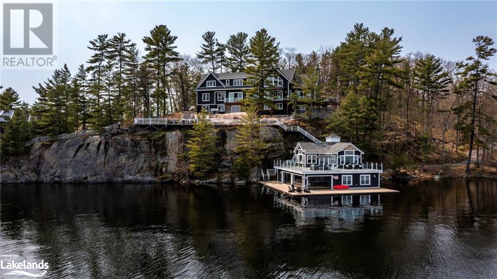 1086 Pennwood Road, Muskoka Lakes, Ontario  P0B 1J0 - Photo 2 - 40587127