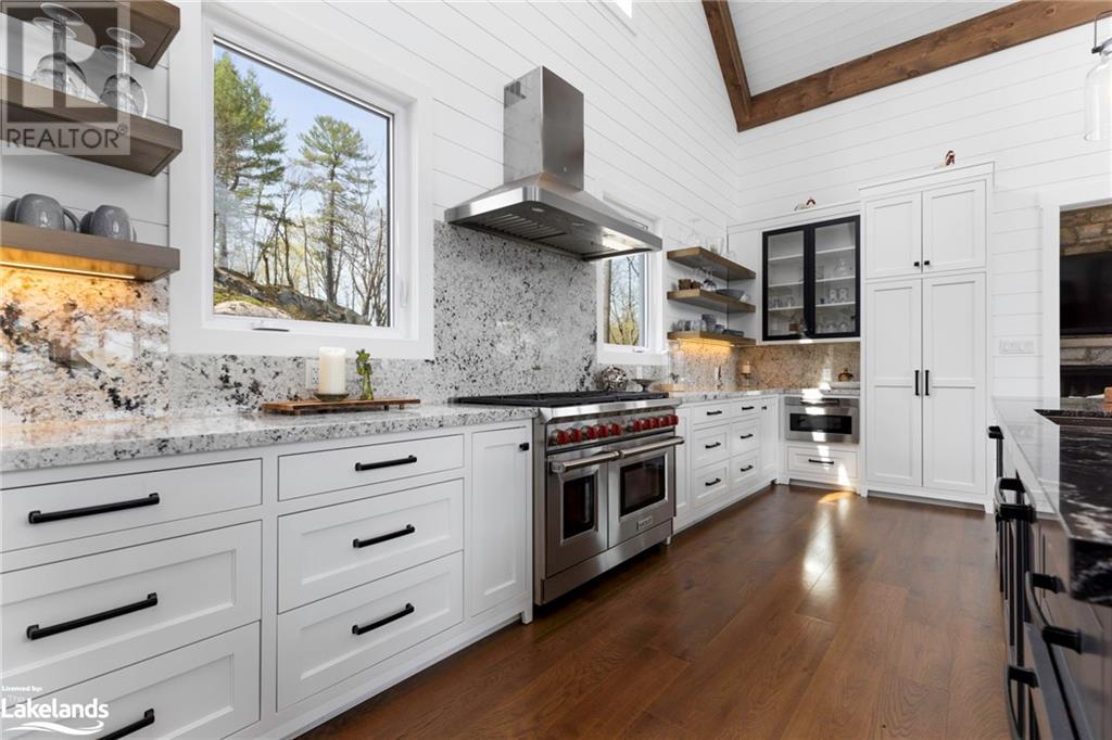 1086 Pennwood Road, Muskoka Lakes, Ontario  P0B 1J0 - Photo 21 - 40587127