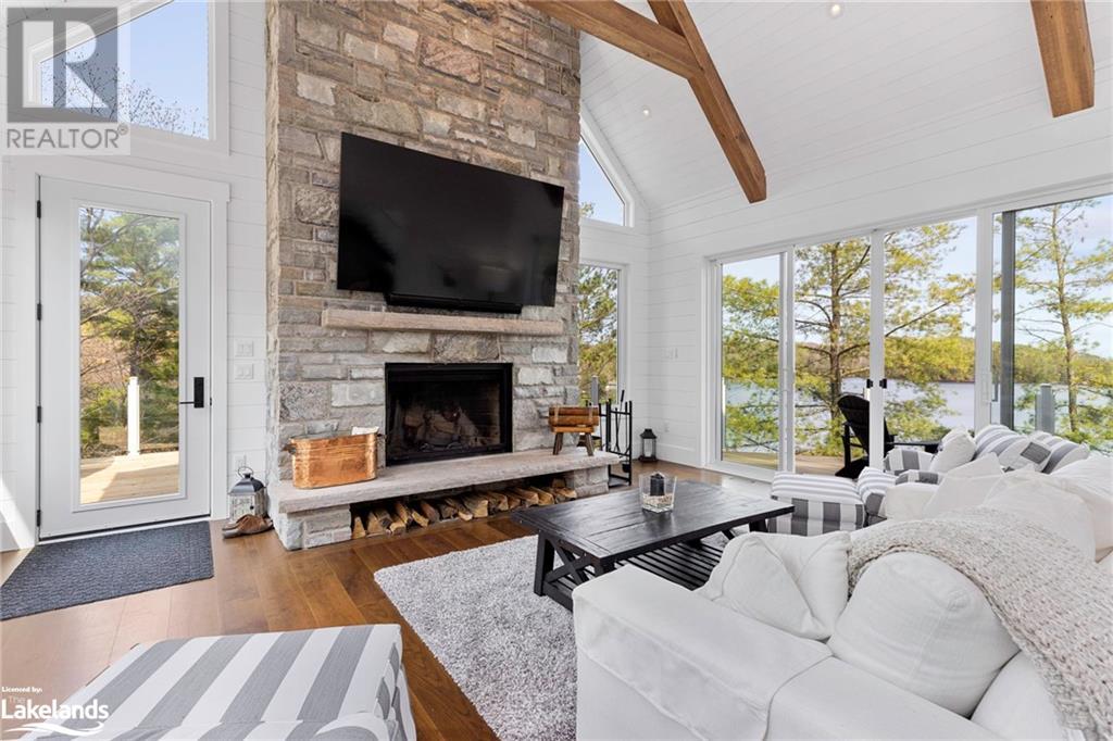 1086 Pennwood Road, Muskoka Lakes, Ontario  P0B 1J0 - Photo 24 - 40587127