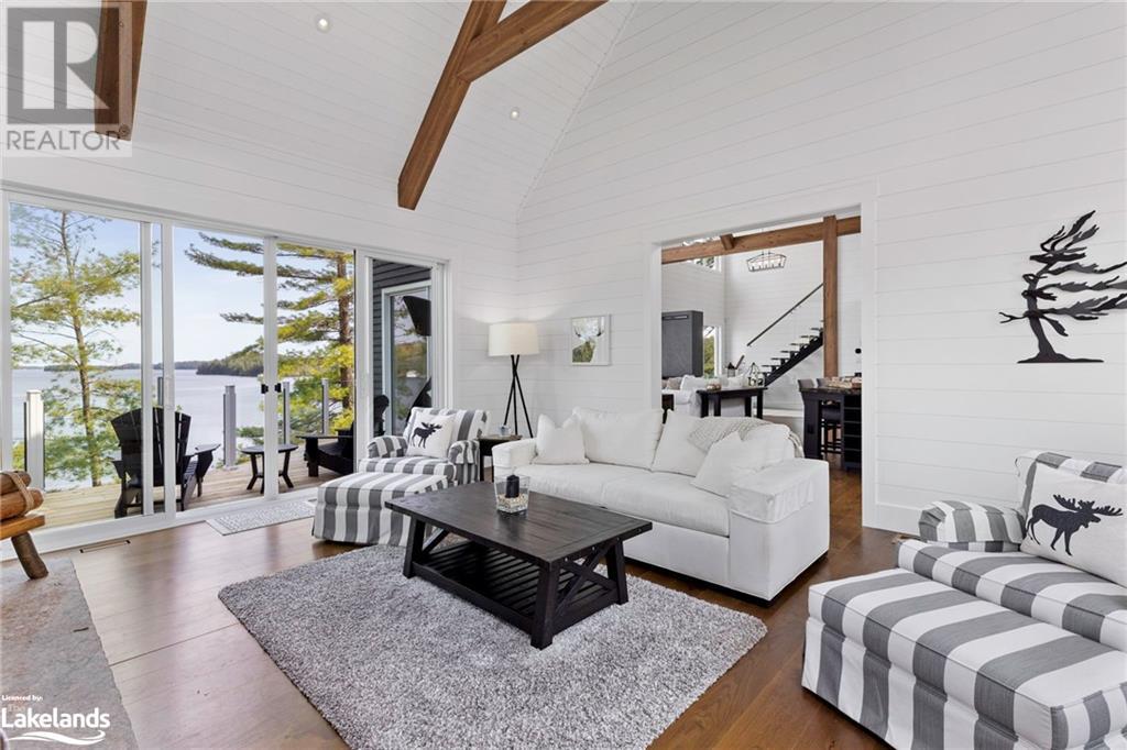 1086 Pennwood Road, Muskoka Lakes, Ontario  P0B 1J0 - Photo 25 - 40587127