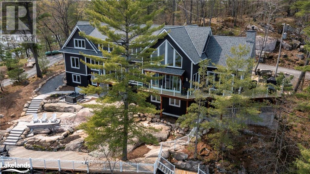 1086 Pennwood Road, Muskoka Lakes, Ontario  P0B 1J0 - Photo 4 - 40587127