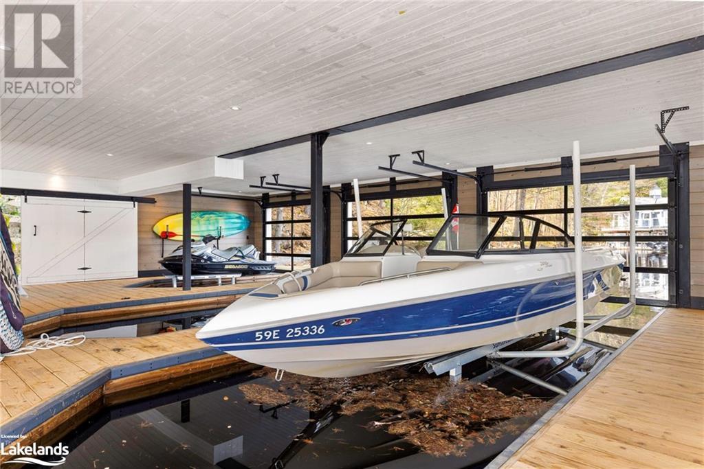 1086 Pennwood Road, Muskoka Lakes, Ontario  P0B 1J0 - Photo 44 - 40587127