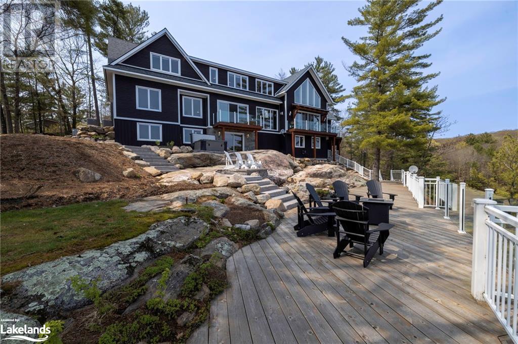 1086 Pennwood Road, Muskoka Lakes, Ontario  P0B 1J0 - Photo 5 - 40587127