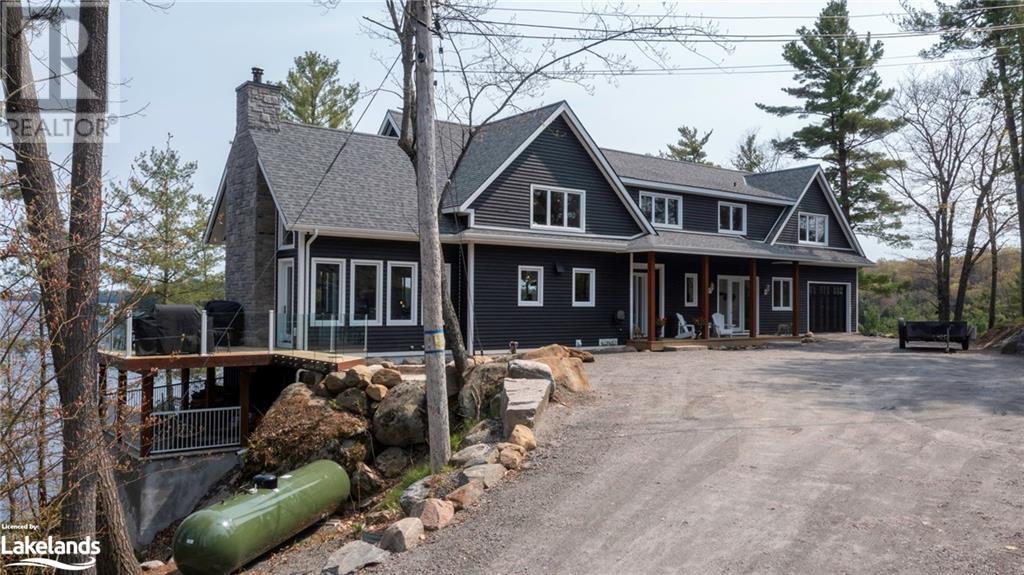 1086 Pennwood Road, Muskoka Lakes, Ontario  P0B 1J0 - Photo 6 - 40587127