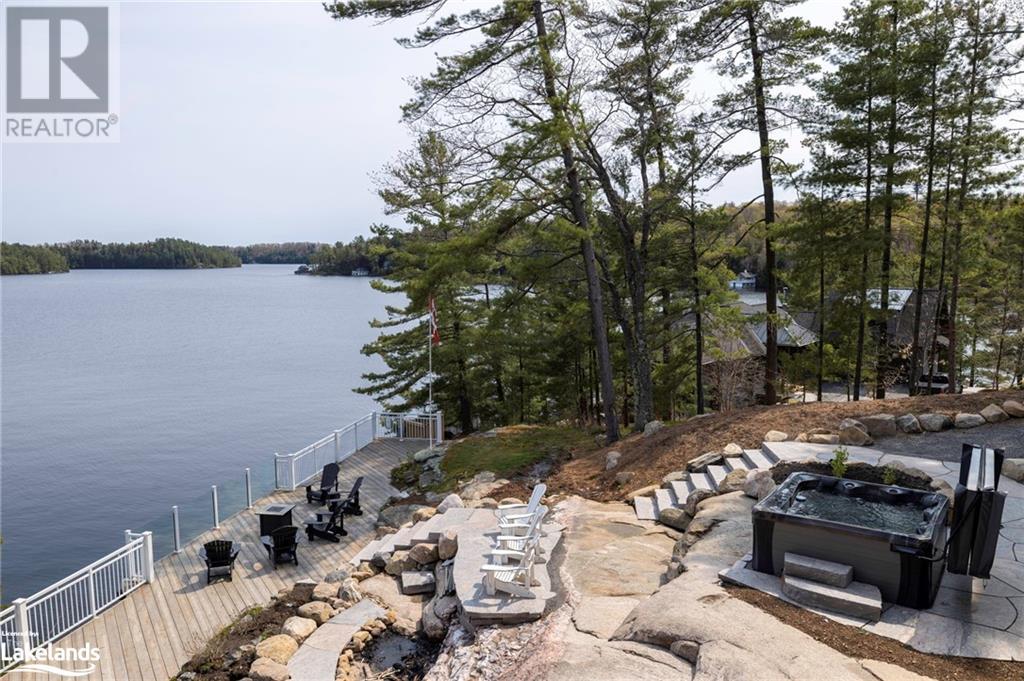 1086 Pennwood Road, Muskoka Lakes, Ontario  P0B 1J0 - Photo 7 - 40587127
