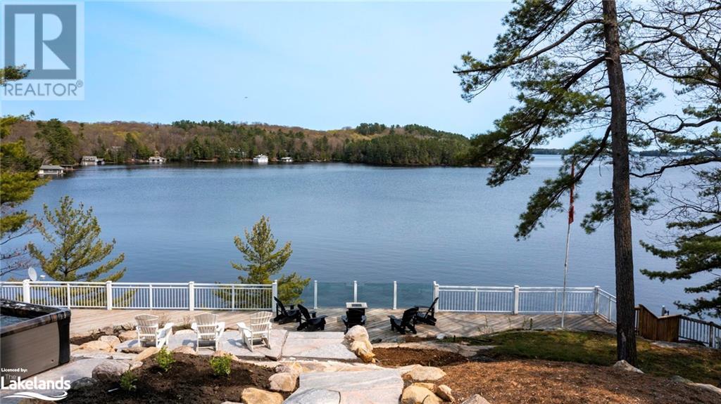 1086 Pennwood Road, Muskoka Lakes, Ontario  P0B 1J0 - Photo 8 - 40587127