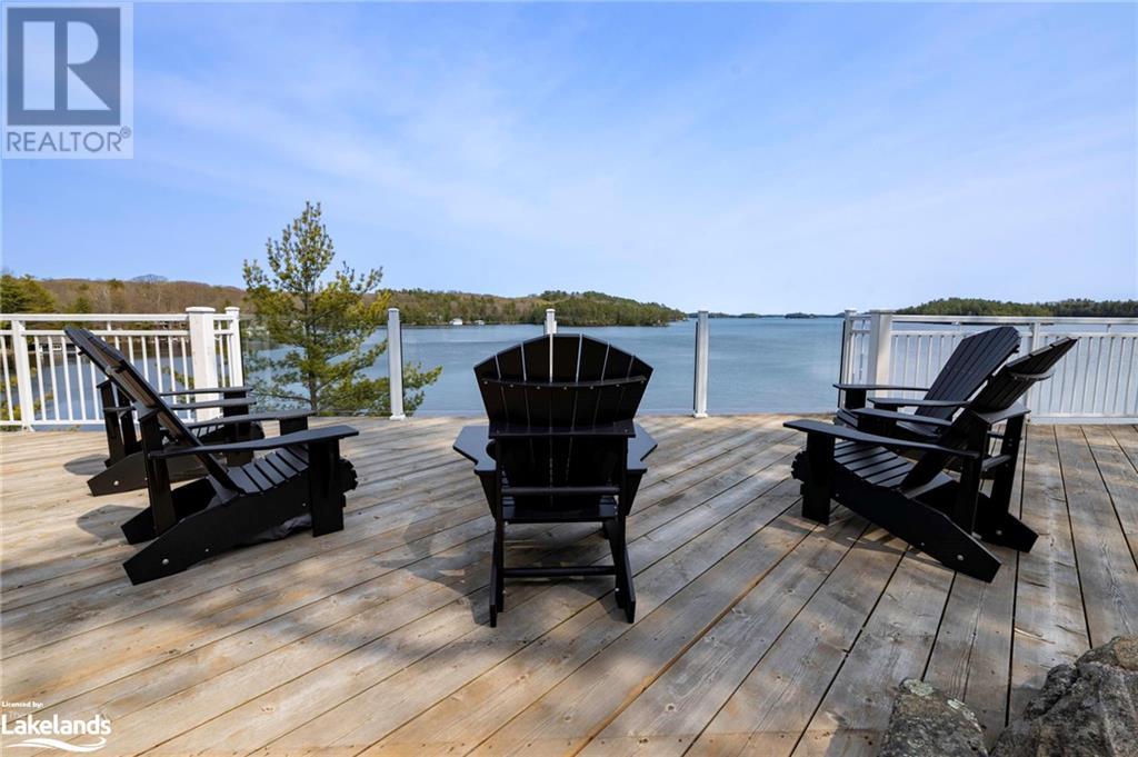 1086 Pennwood Road, Muskoka Lakes, Ontario  P0B 1J0 - Photo 9 - 40587127