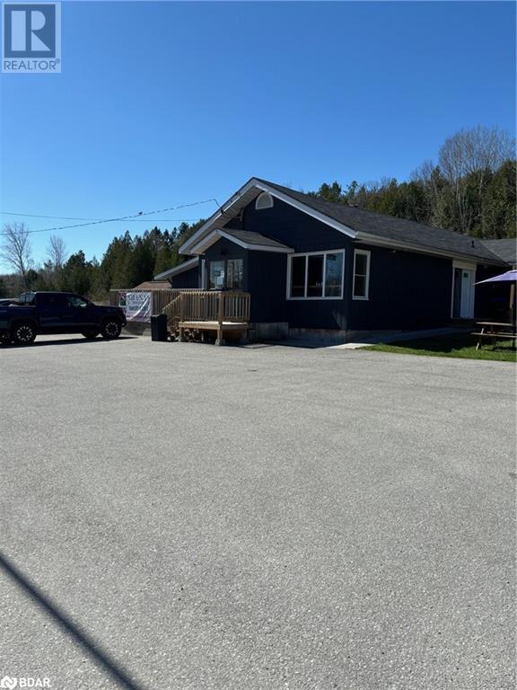 14558 12 Highway, Victoria Harbour, Ontario  L0K 2A0 - Photo 2 - 40570363