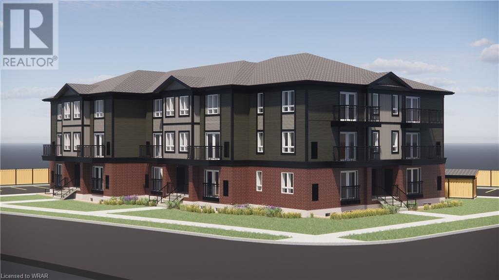 Property at 42 HAZELGLEN Drive Unit# 2 image