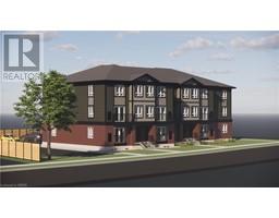 42 Hazelglen Drive Unit# 6 323 - Victoria Hills, Kitchener, Ca