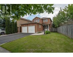 5380 FLORAL HILL CRES, mississauga, Ontario