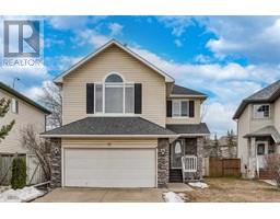 71 Wentworth Circle Sw West Springs, Calgary, Ca