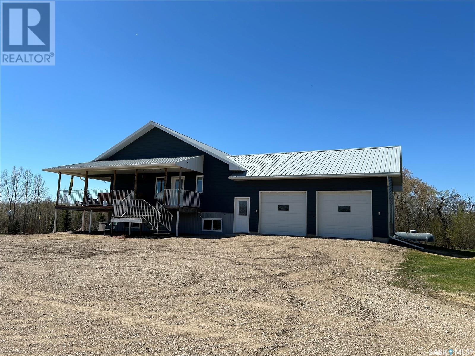 Ward Acreage, Leroy Rm No. 339, Saskatchewan  S0K 2P0 - Photo 12 - SK969014