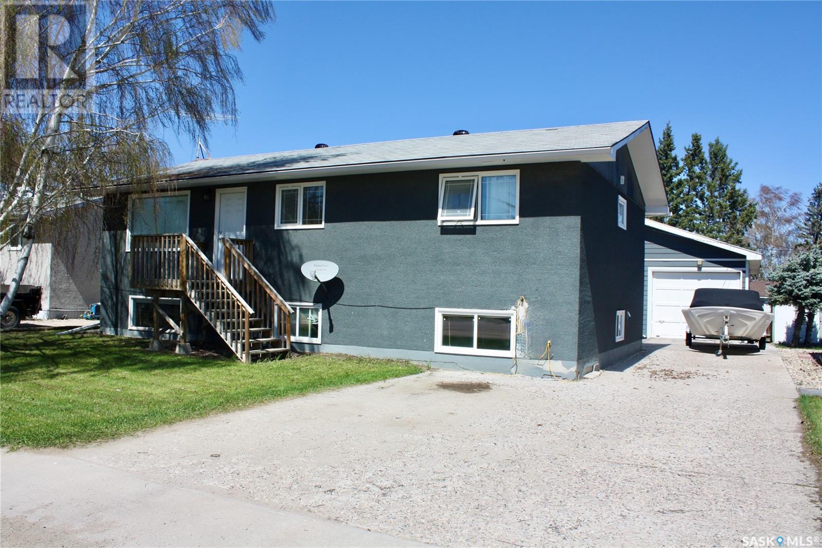 609 Kintyre AVENUE, colonsay, Saskatchewan