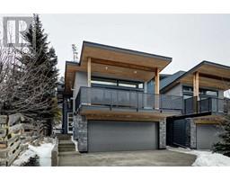 274 C&D Three Sisters Drive, canmore, Alberta