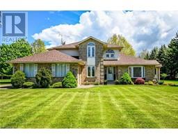 1693 Rice Road 662 - Fonthill, Fonthill, Ca