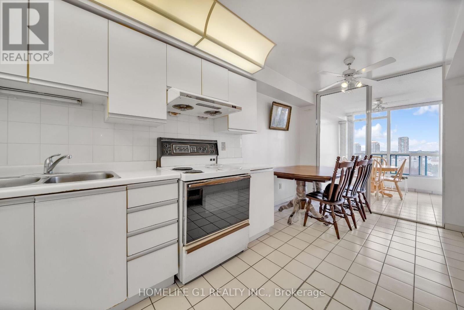 913 - 4727 Sheppard Avenue E, Toronto (Agincourt South-Malvern West), Ontario  M1S 5B3 - Photo 27 - E8330344