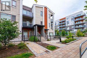 UNIT 12 - 70 ORCHID PLACE DRIVE, toronto, Ontario