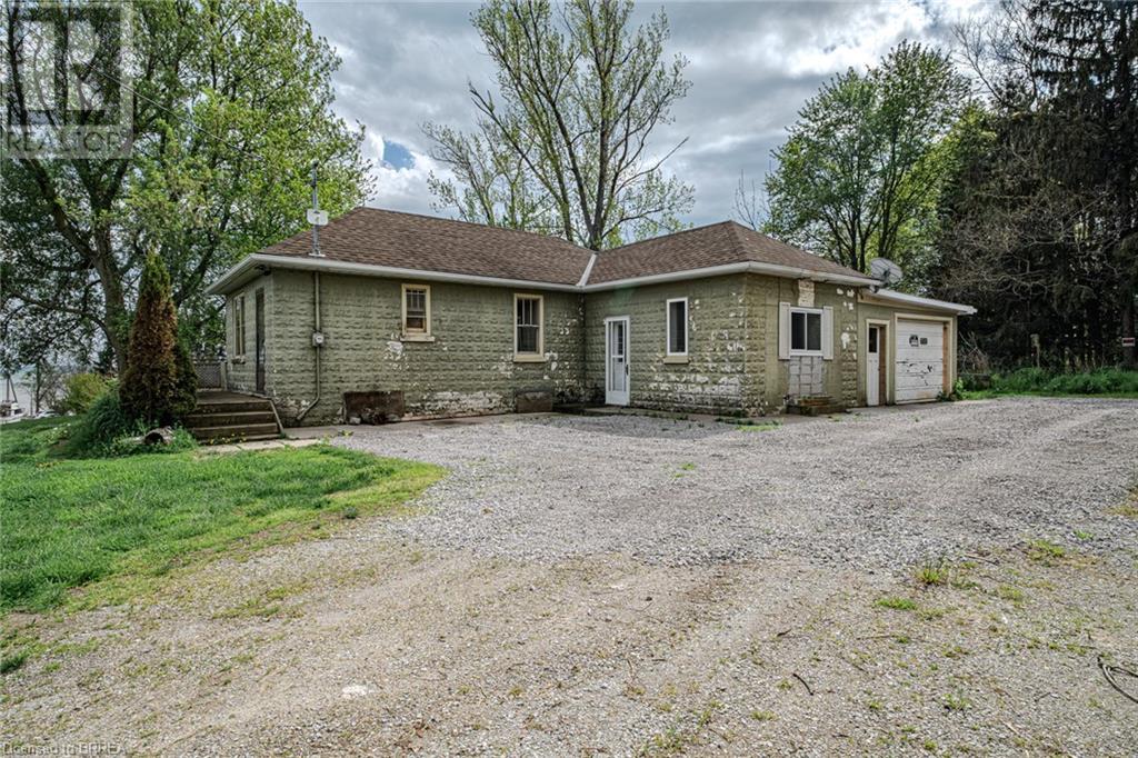 43 Old Mill Road, Clear Creek, Ontario  N0E 1C0 - Photo 4 - 40584291