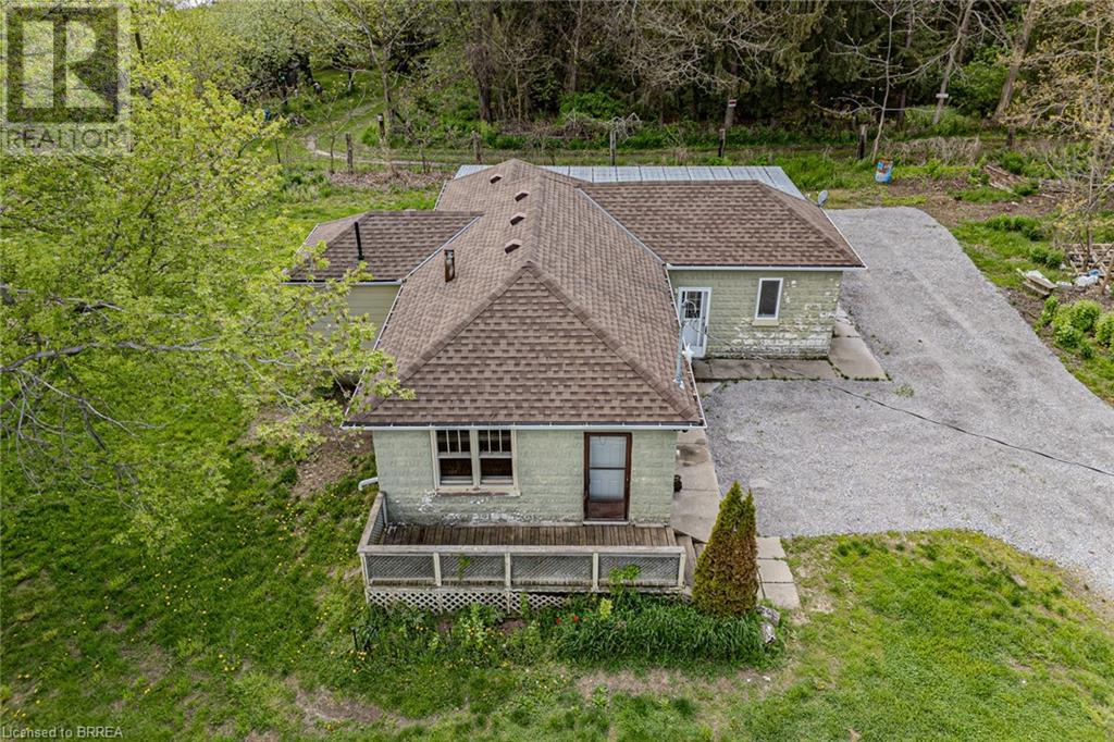 43 Old Mill Road, Clear Creek, Ontario  N0E 1C0 - Photo 2 - 40584291