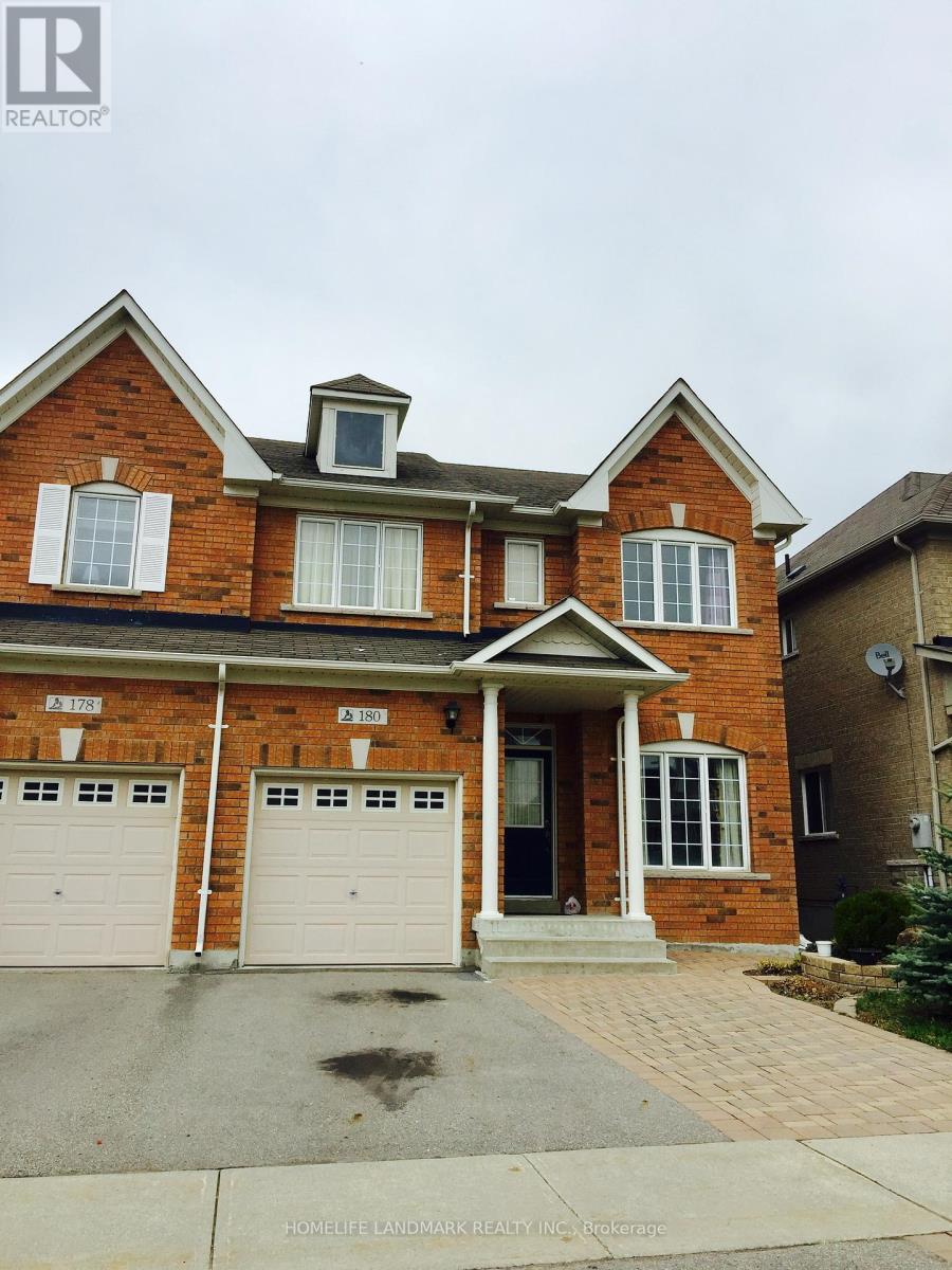 180 OLD COLONY RD, richmond hill, Ontario